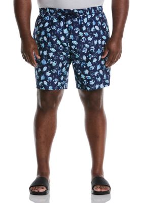 Southern Proper Men's Big & Tall Swim Trunks