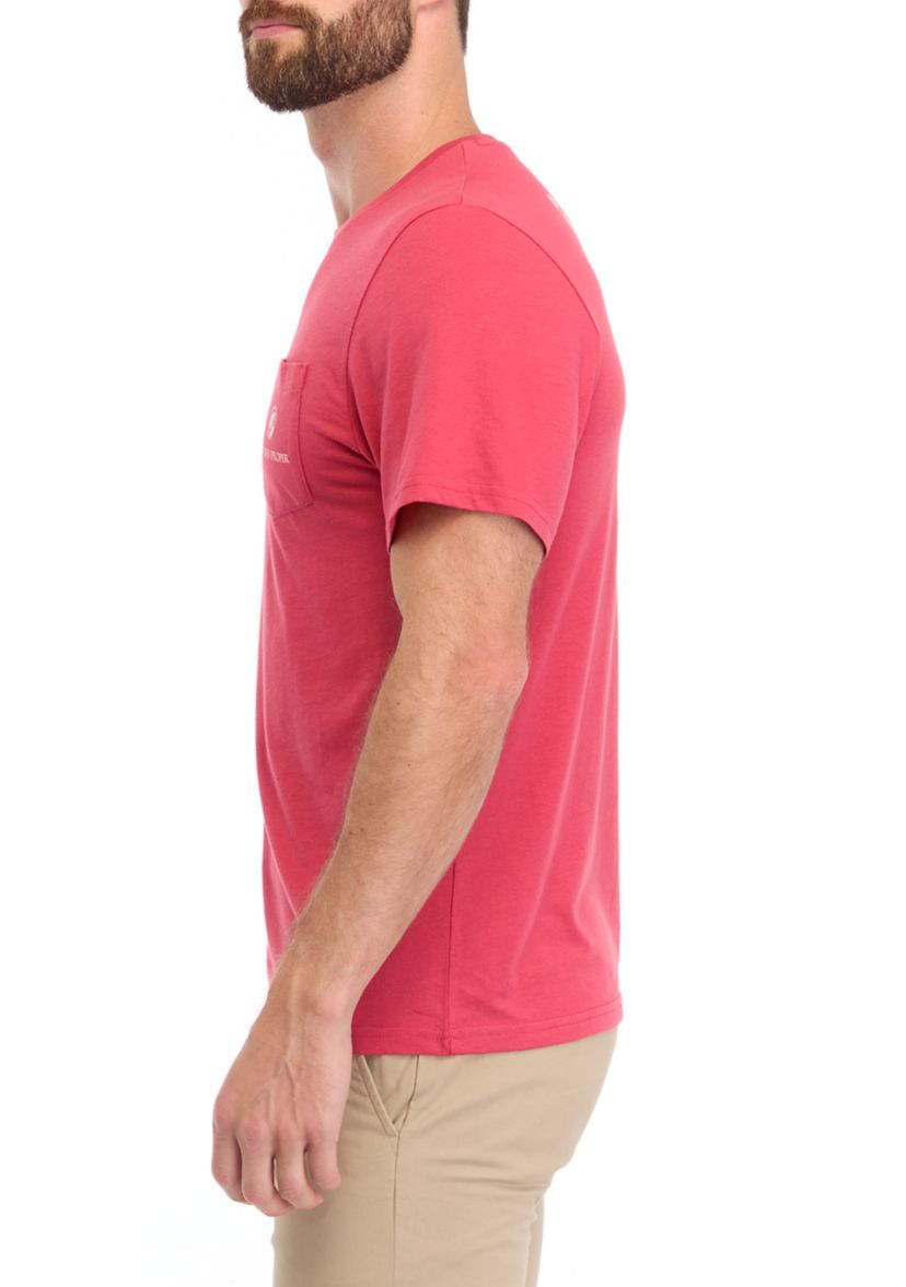 Game Day Short Sleeve Graphic T-Shirt