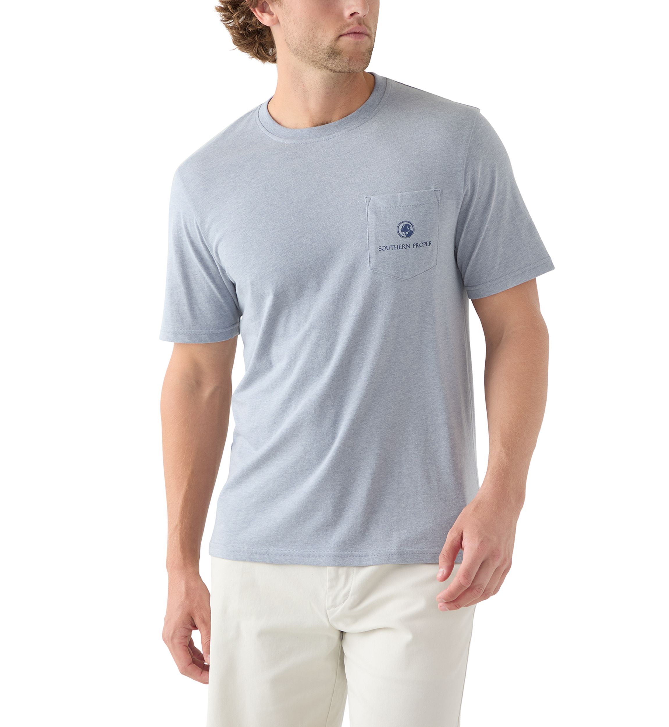 Mens Football Memorabilia Graphic T-Shirt