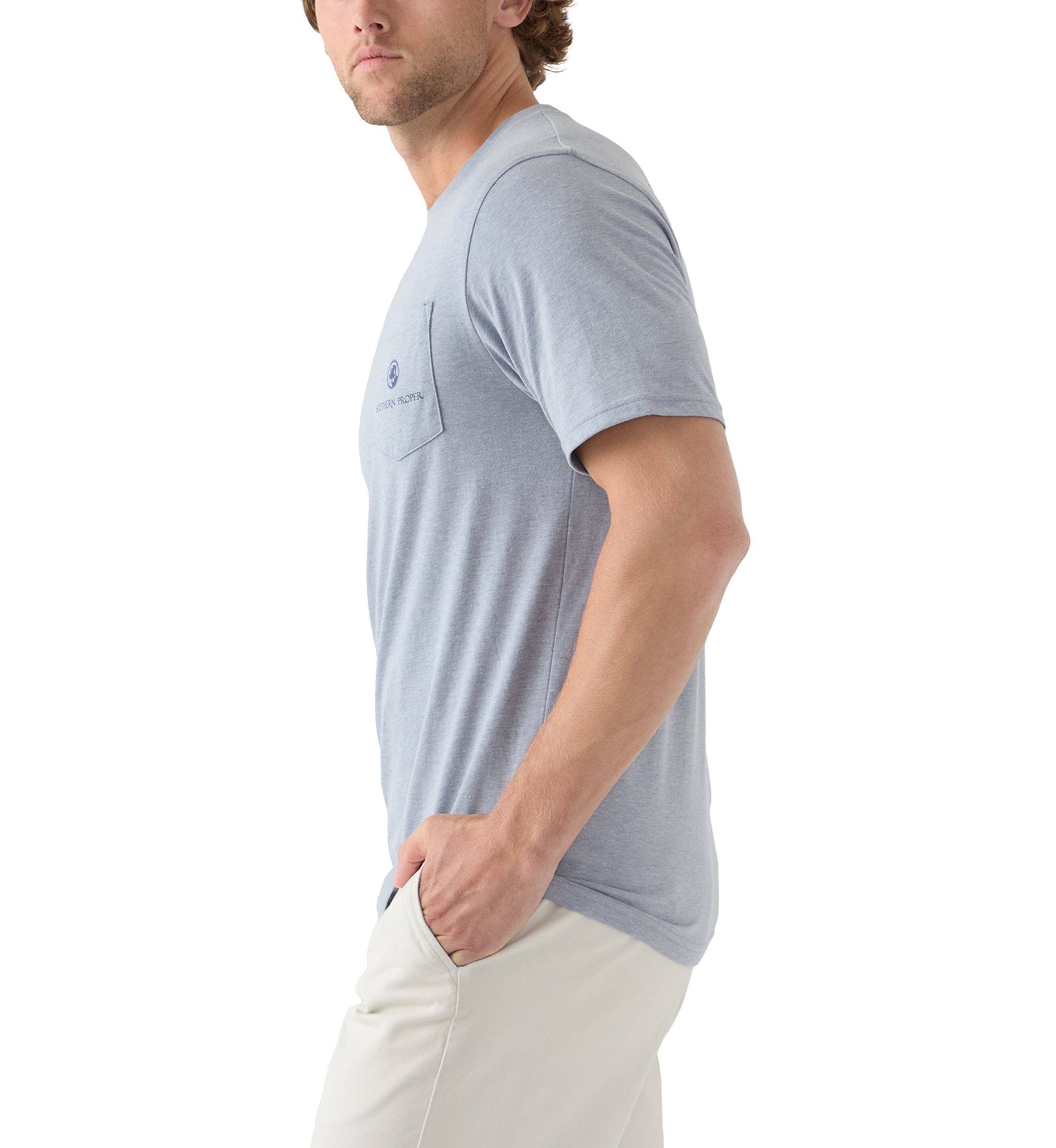 Mens Football Memorabilia Graphic T-Shirt