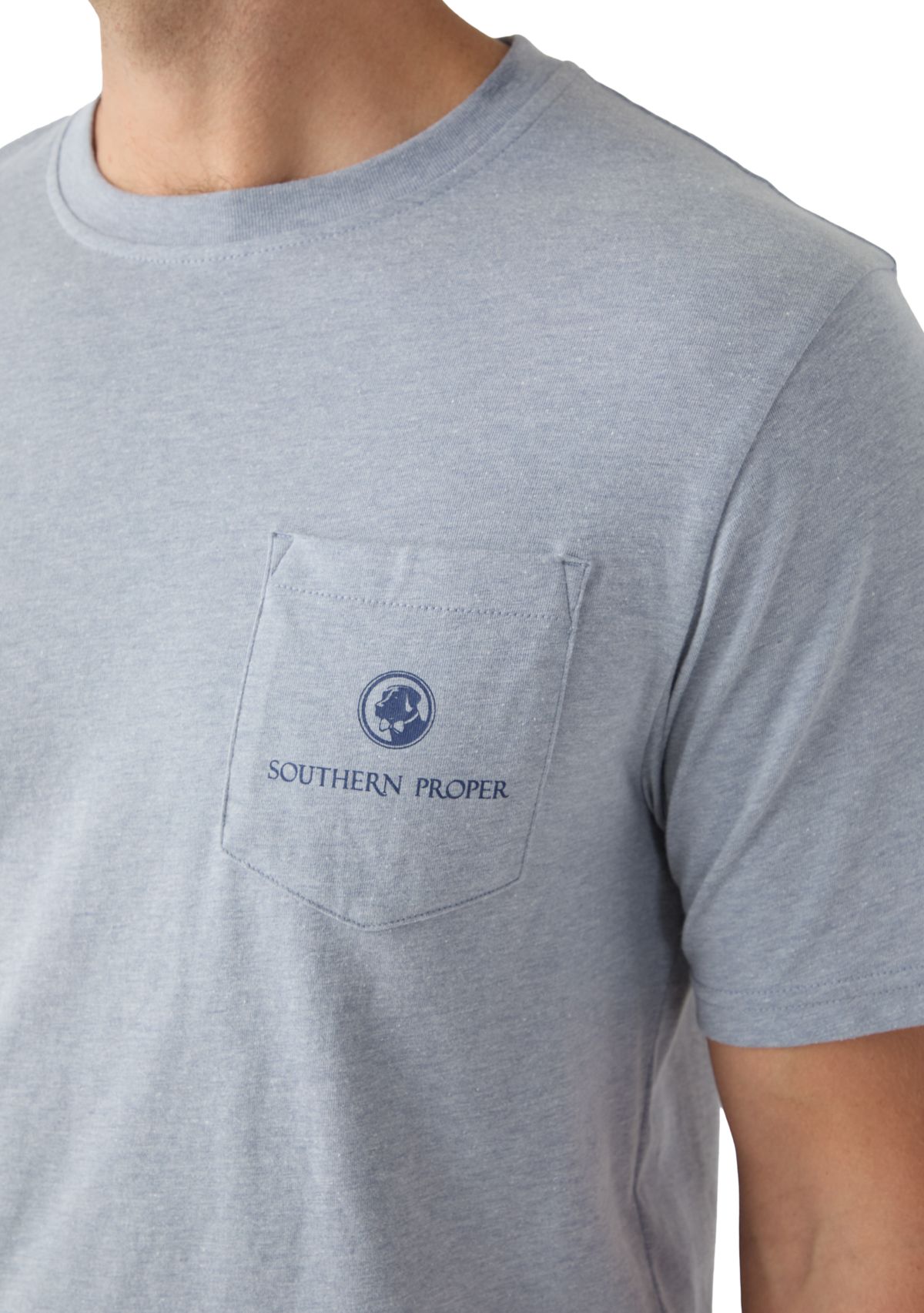 Mens Football Memorabilia Graphic T-Shirt