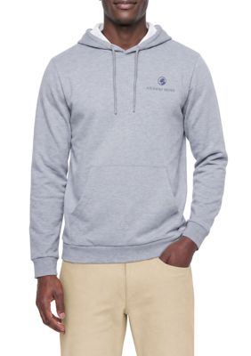 Southern Proper Men's Graphic Fleece Hoodie, 2XL