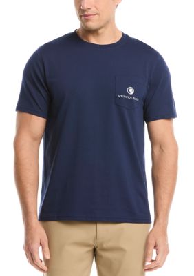 Southern Proper Men's Hole 19 Drink Graphic T-Shirt