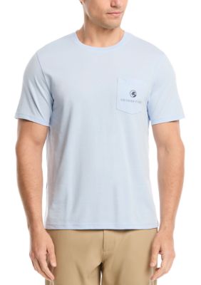 Southern Proper Men's Tiki Bar Graphic T-Shirt