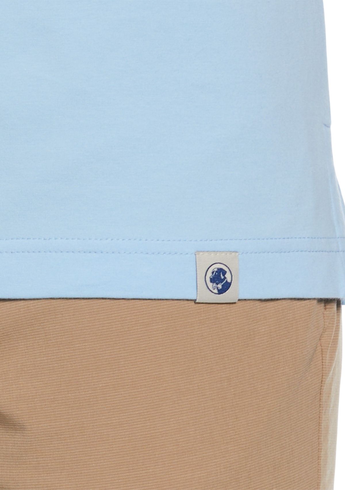 Short Sleeve Lakeside Polo Shirt