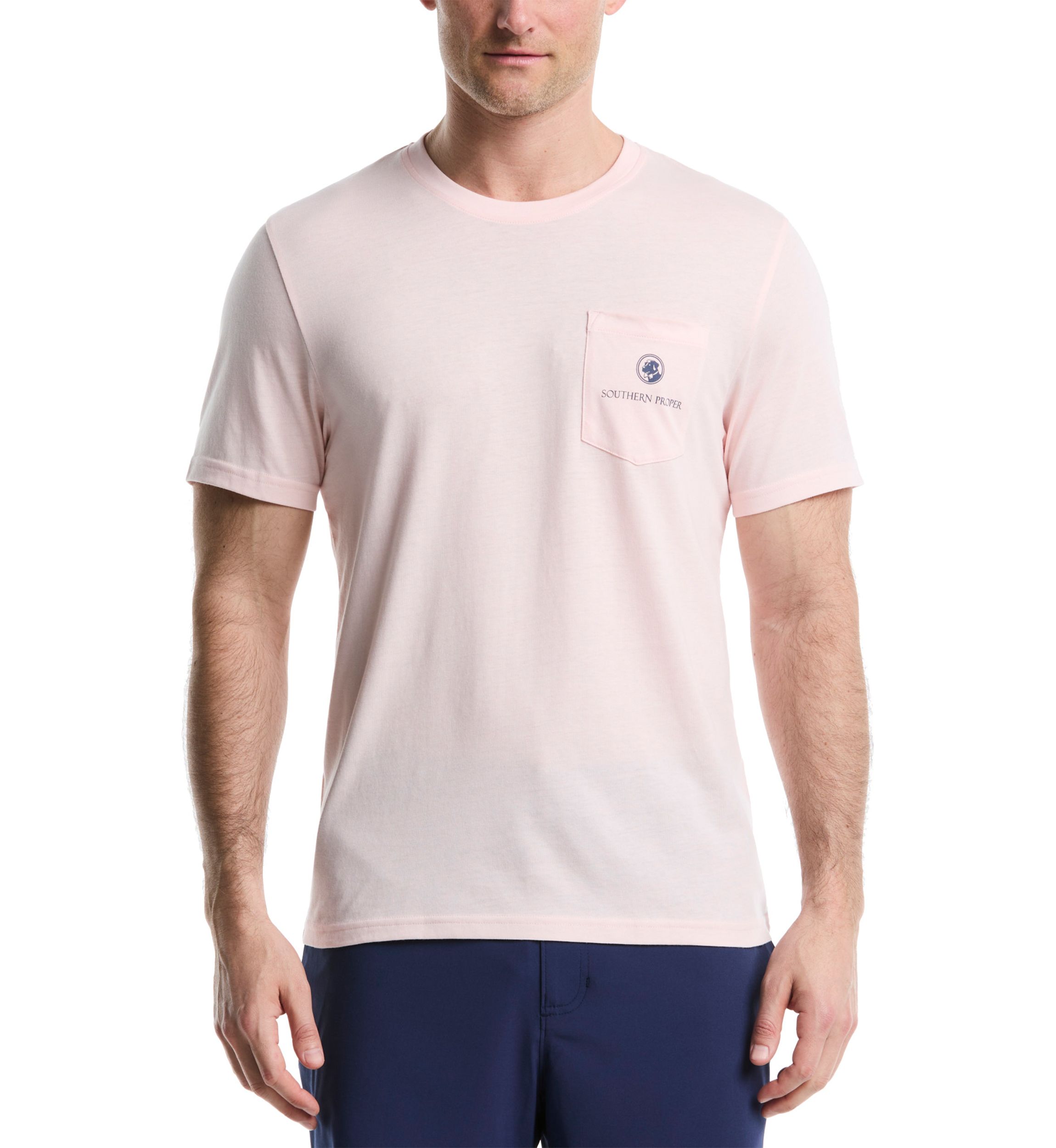 Short Sleeve Mint Julep Graphic T-Shirt 