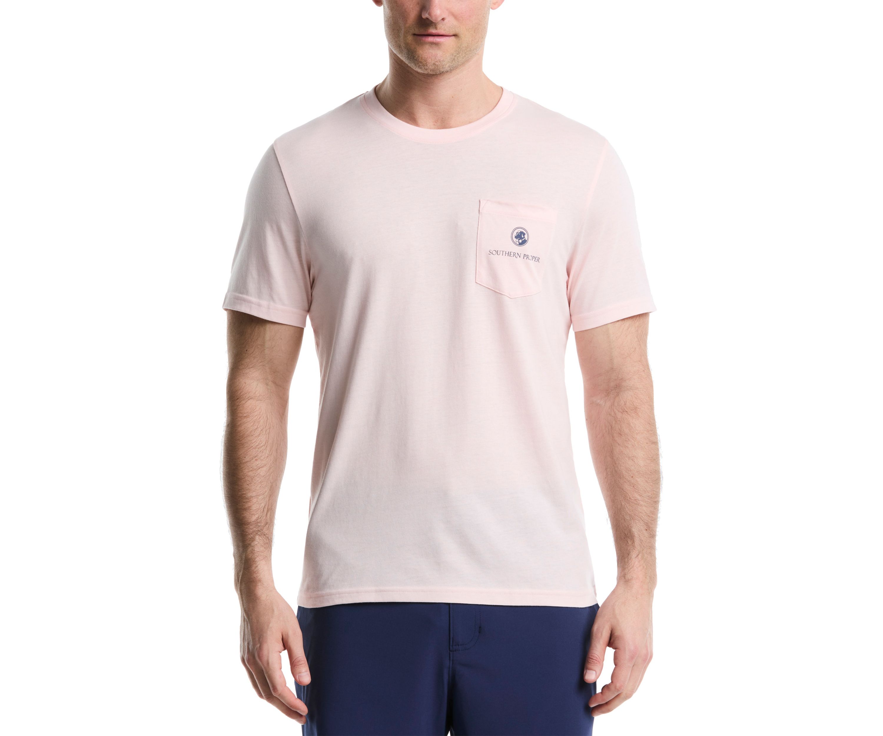 Short Sleeve Mint Julep Graphic T-Shirt 
