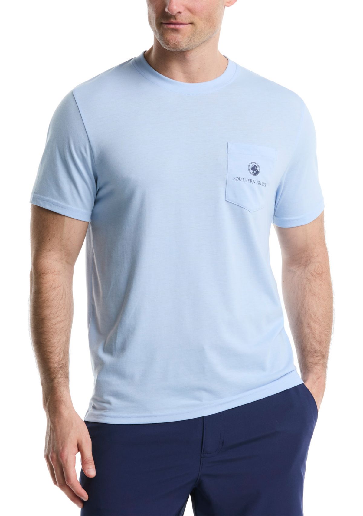 Lighthouse Short Sleeve Graphic T-Shirt 