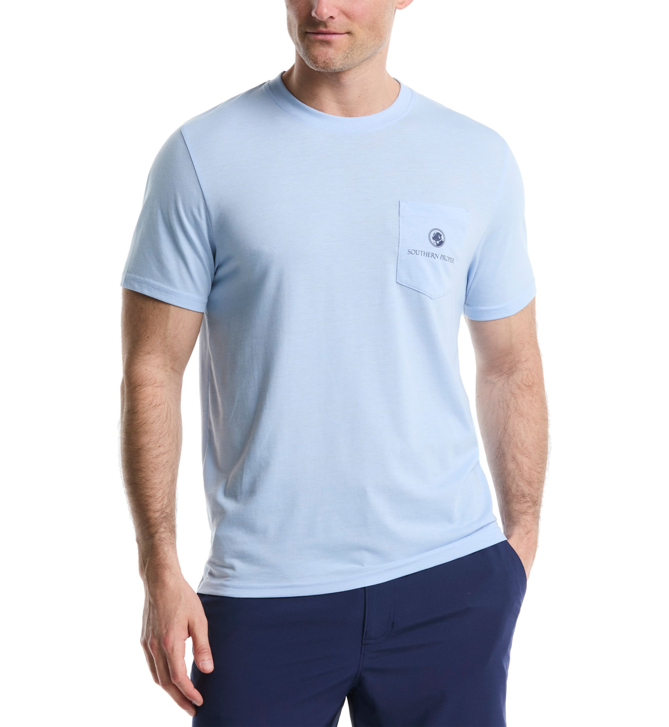 Lighthouse Short Sleeve Graphic T-Shirt 