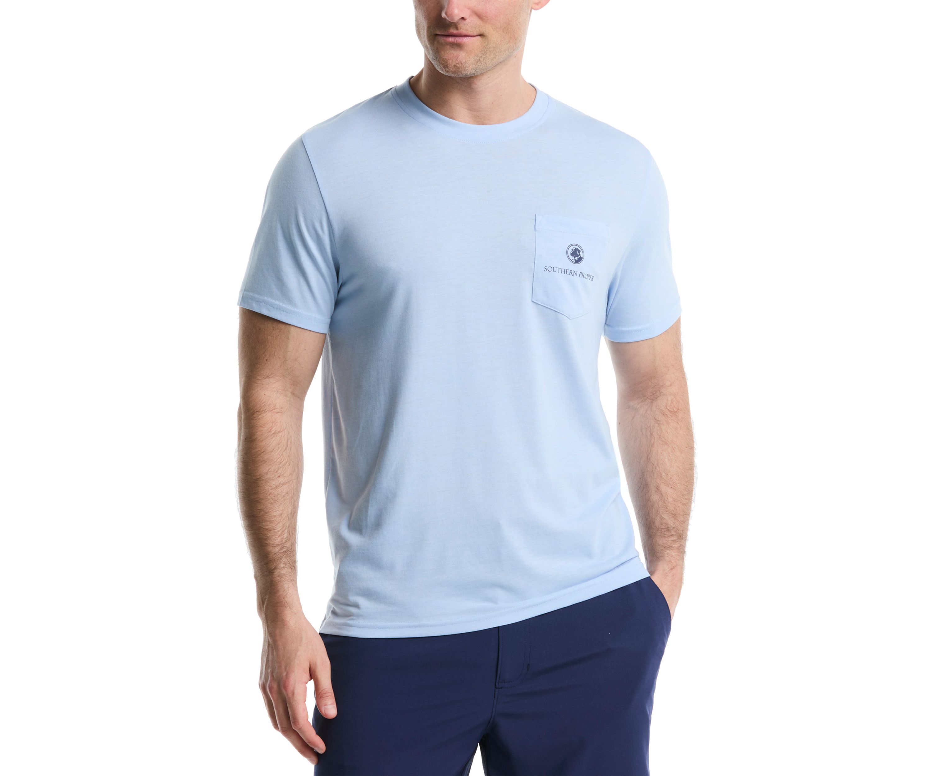 Lighthouse Short Sleeve Graphic T-Shirt 