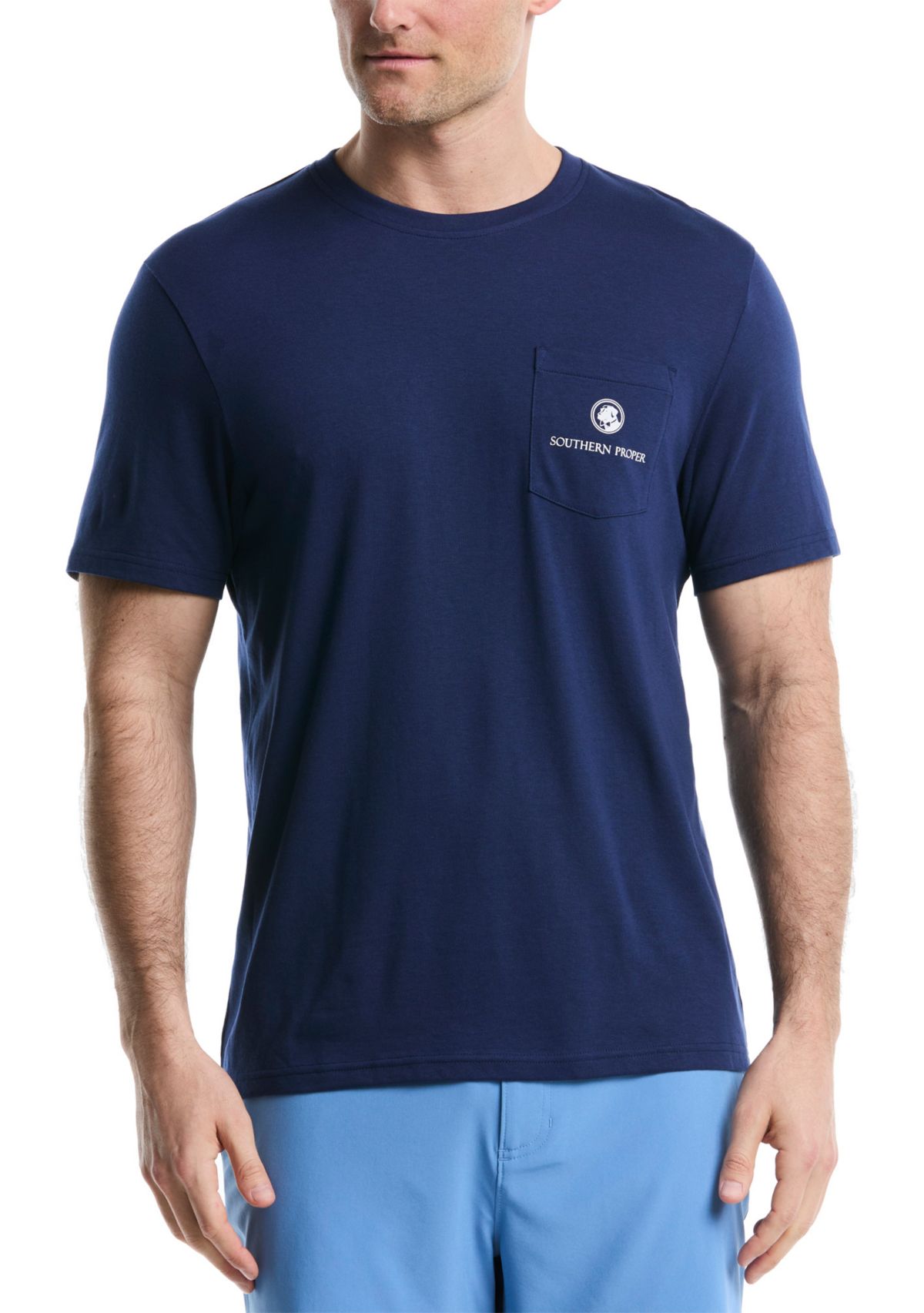 Short Sleeve Graphic T-Shirt 