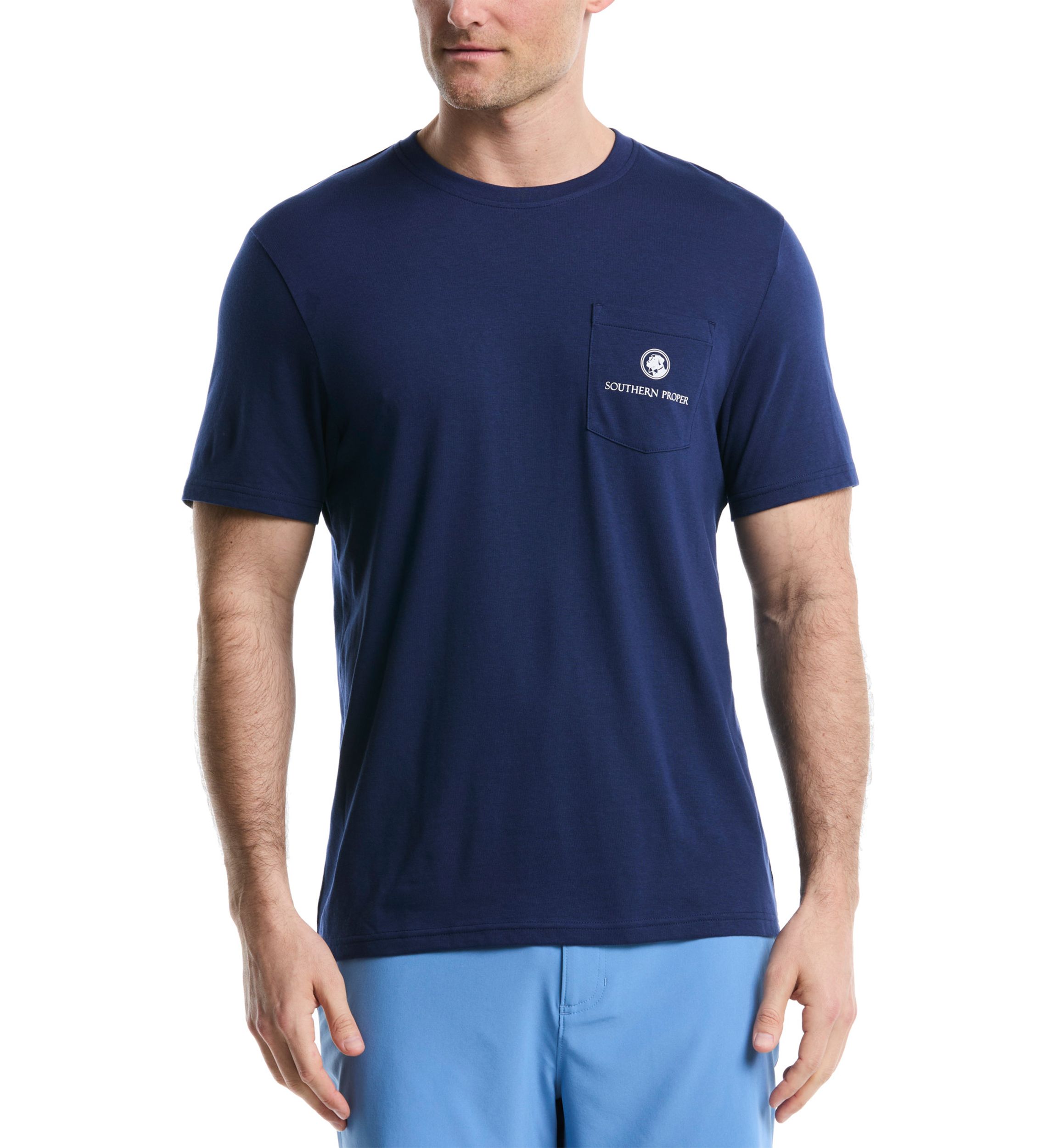 Short Sleeve Graphic T-Shirt 