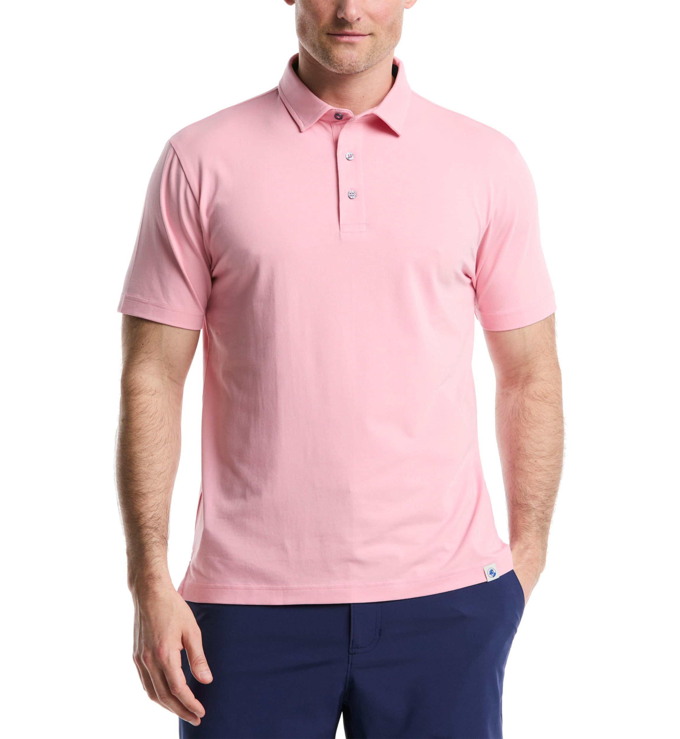 Beachside Polo Shirt