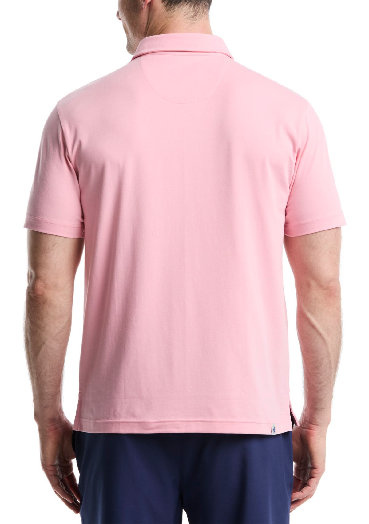 Beachside Polo Shirt
