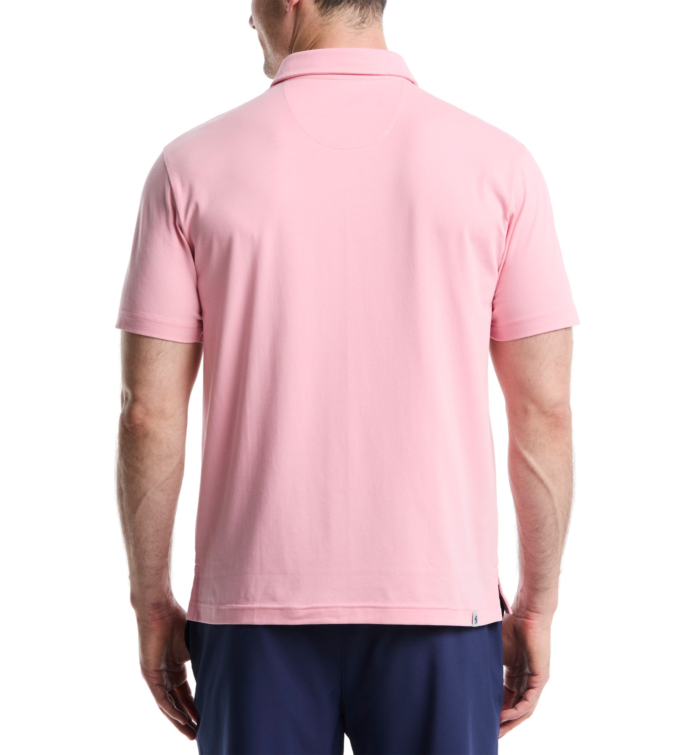 Beachside Polo Shirt