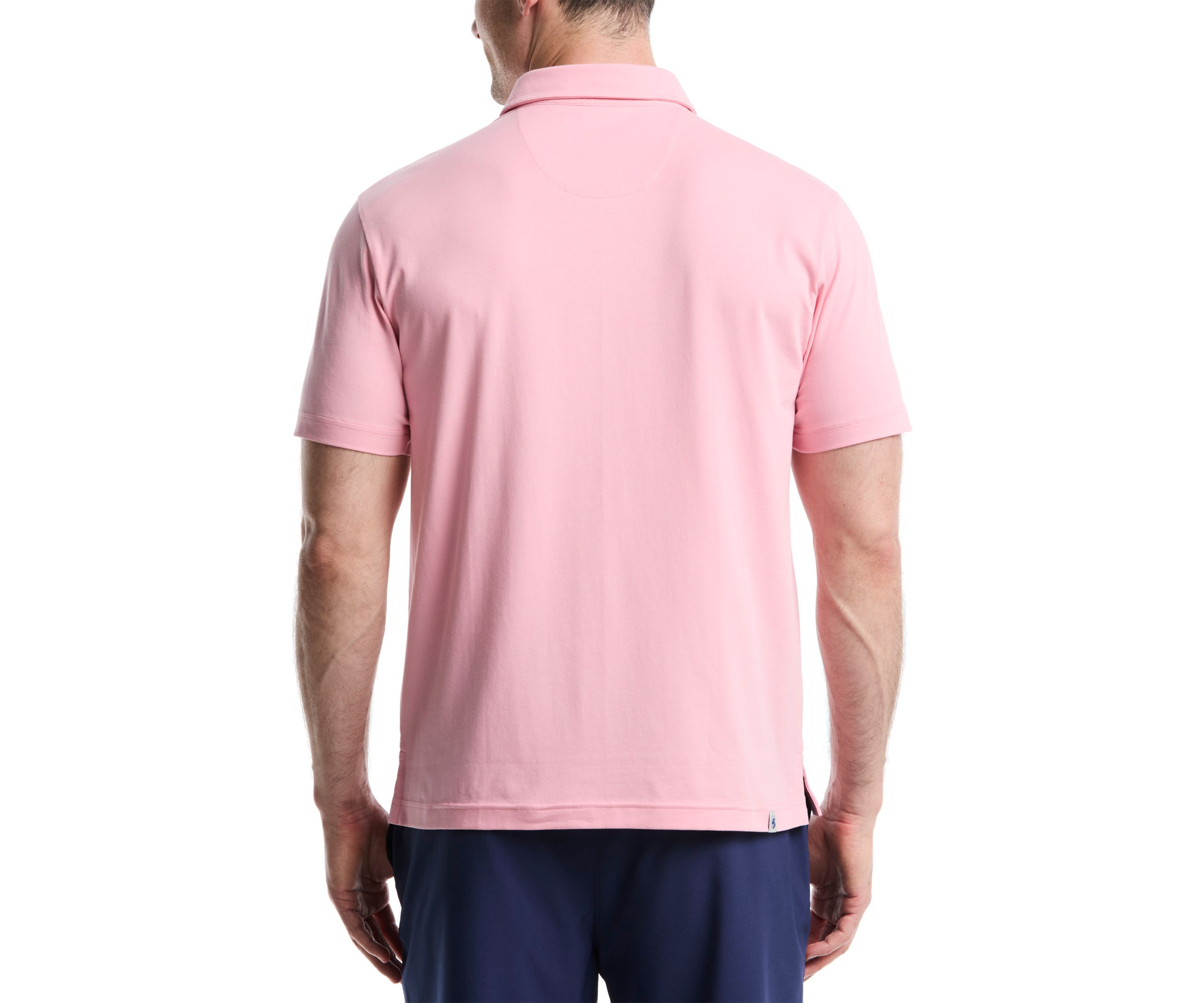 Beachside Polo Shirt