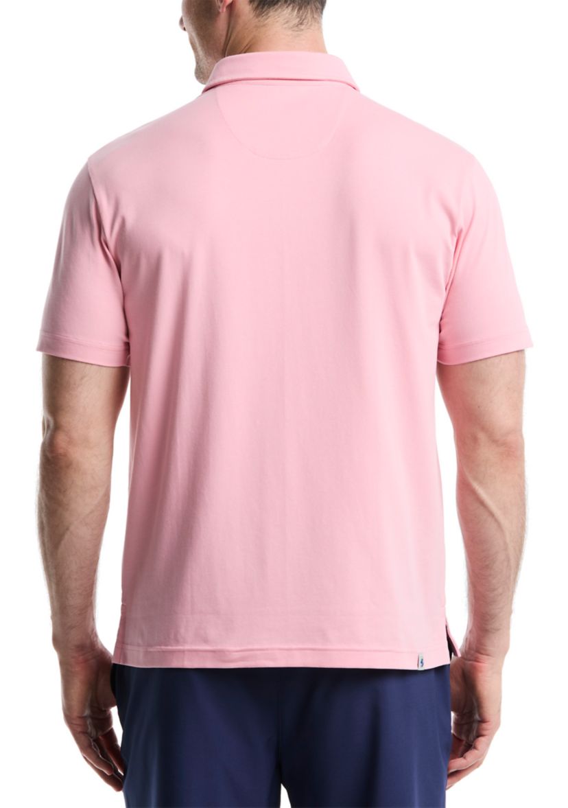 Beachside Polo Shirt