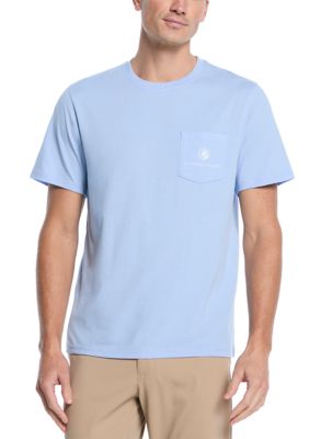Southern Proper Men's Short Sleeve Clam Bake Graphic T-Shirt