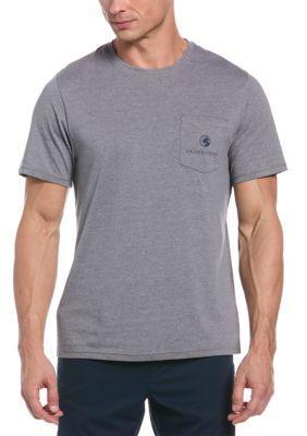 Southern Proper Men's Short Sleeve Golf Drink Graphic T-Shirt