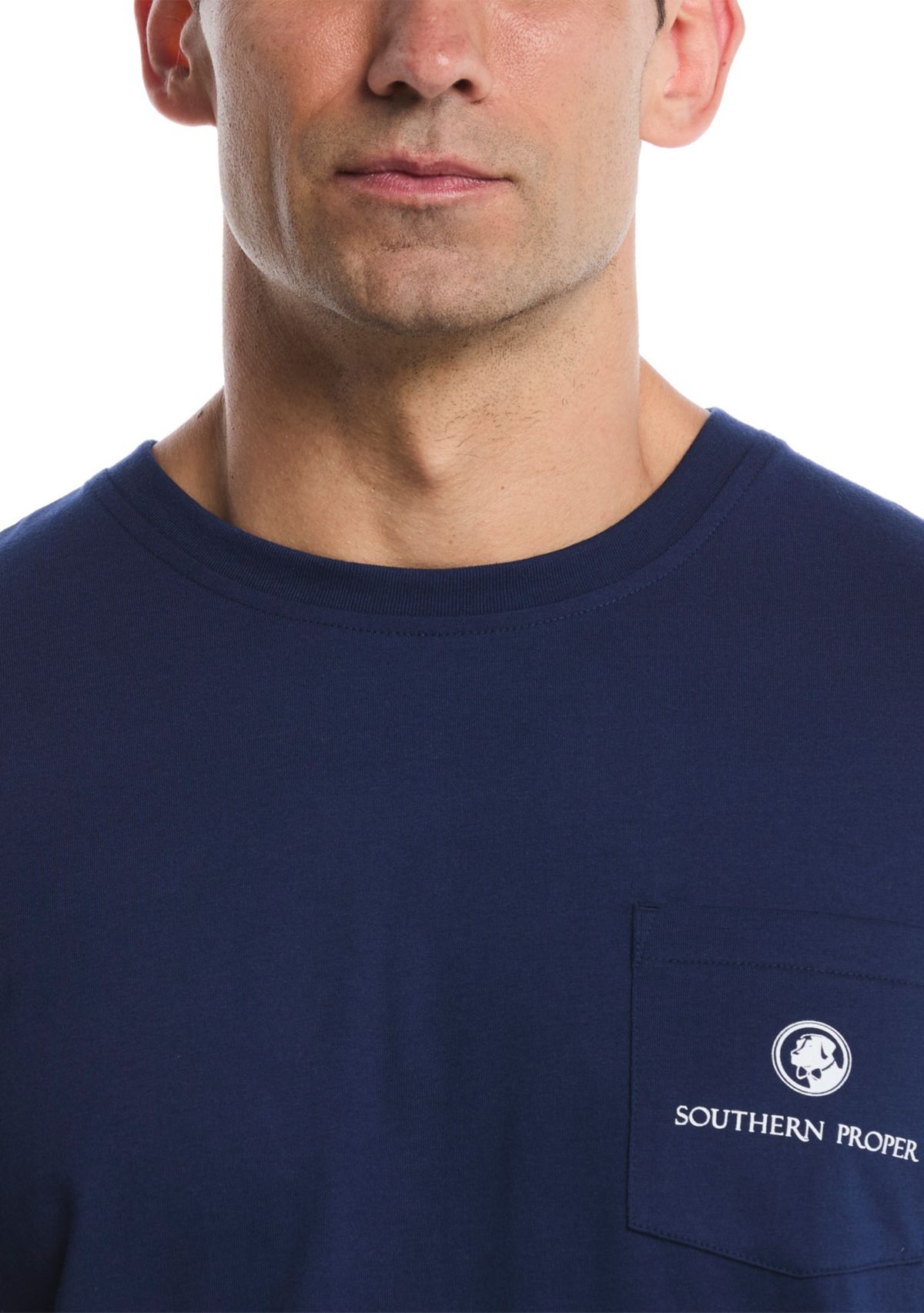 Short Sleeve Golf Items Graphic T-Shirt