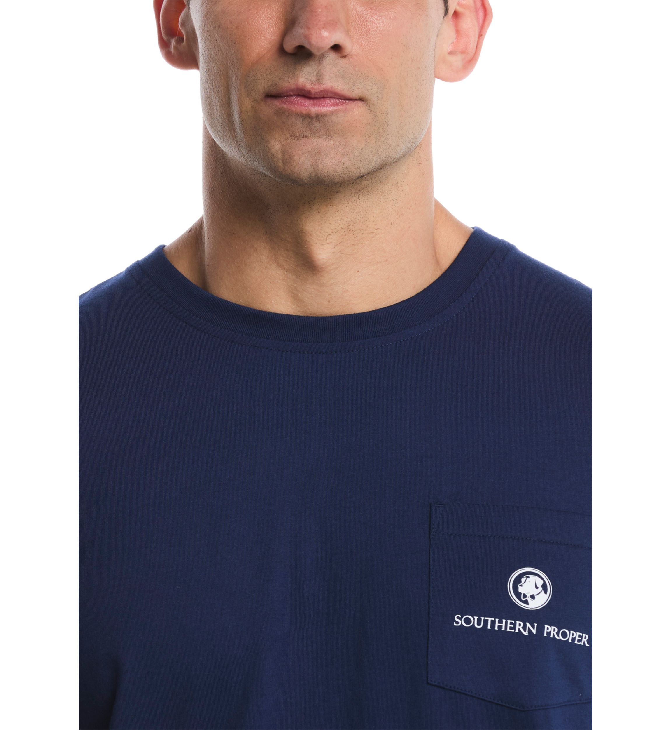 Short Sleeve Golf Items Graphic T-Shirt