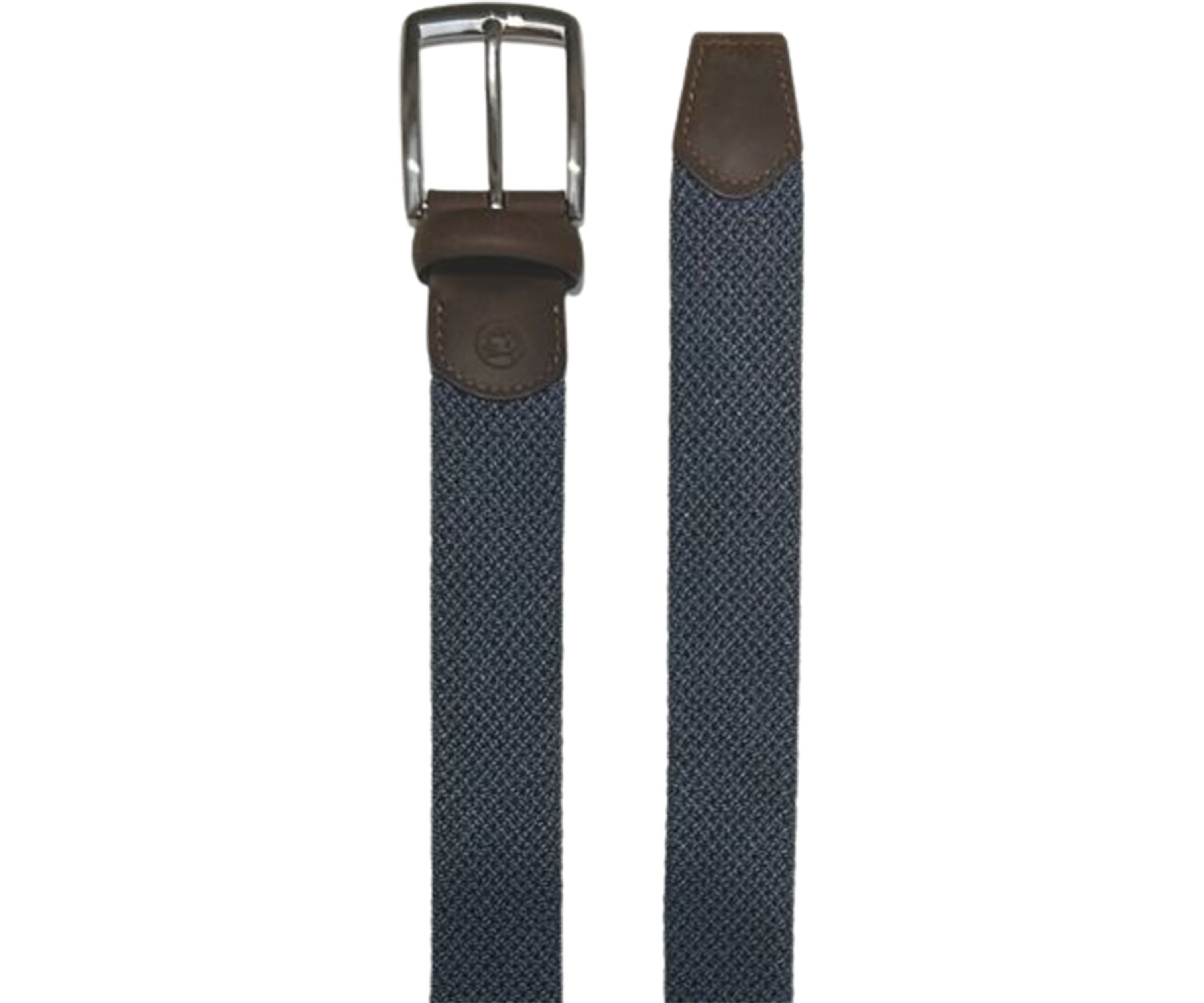 Braided Stretch Belt