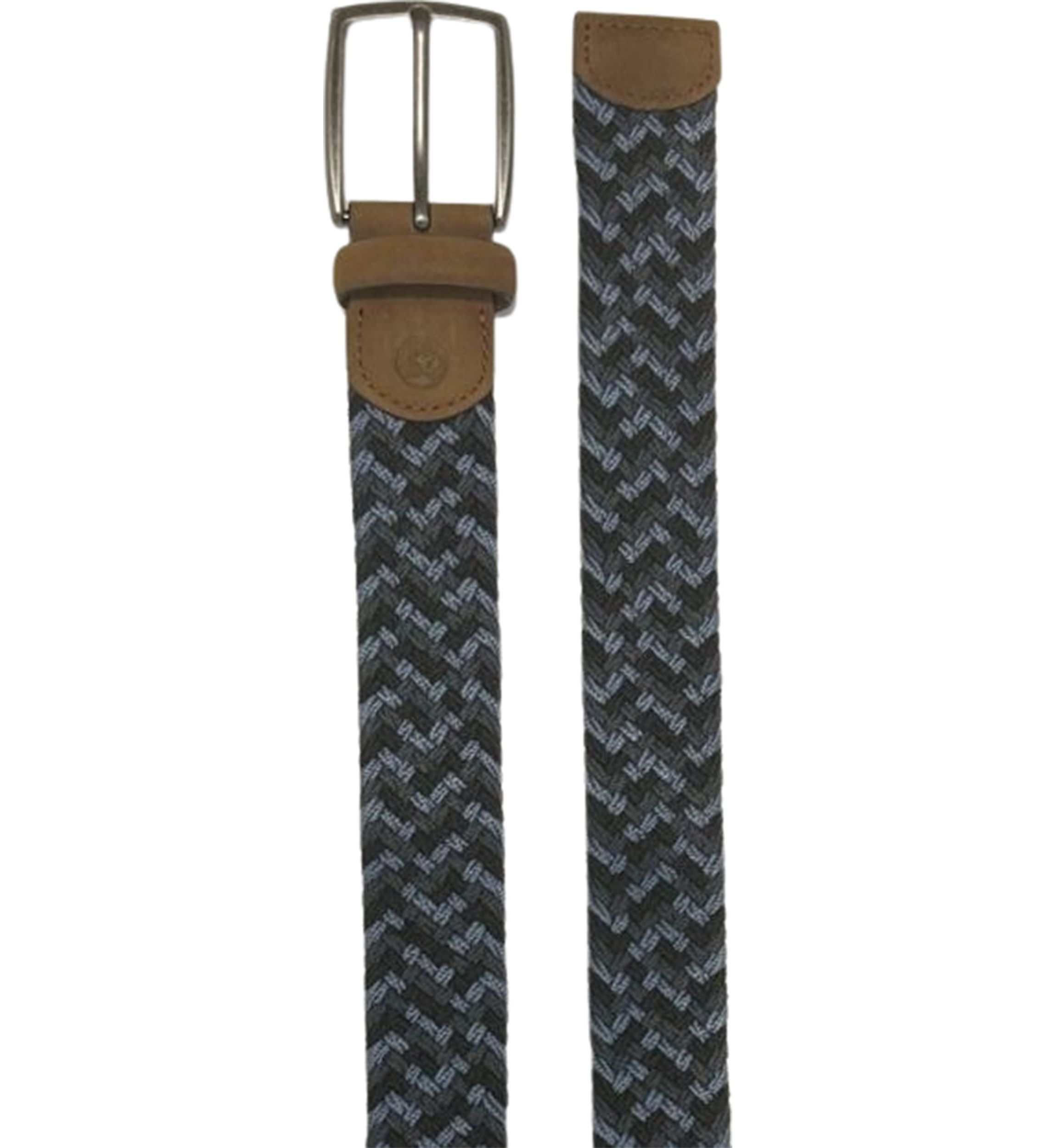 Multi Braid Stretch Belt