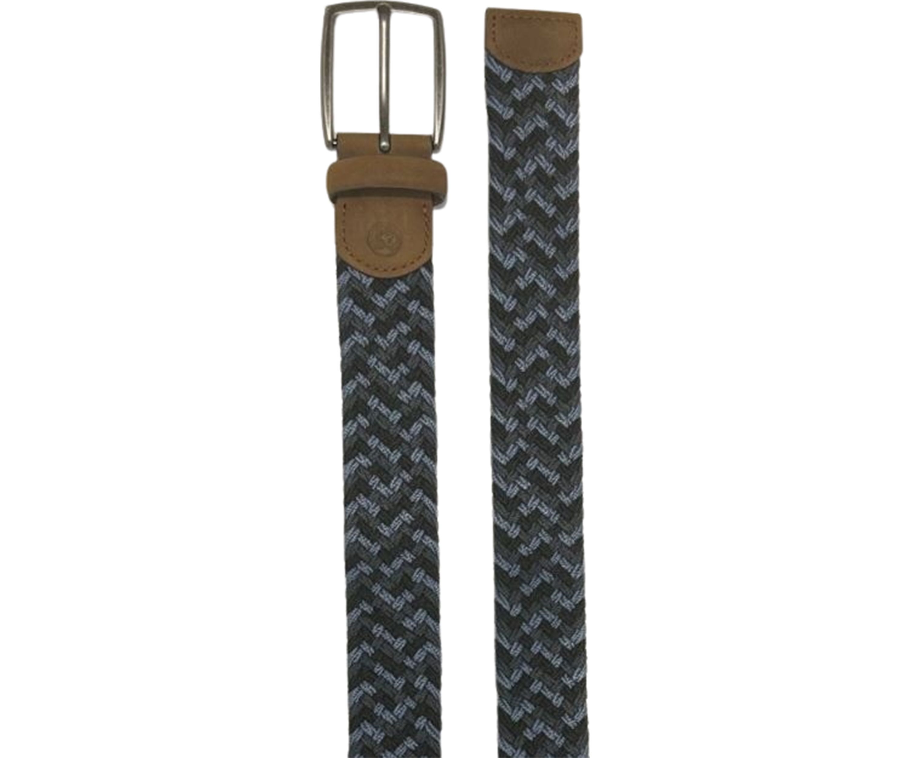 Multi Braid Stretch Belt