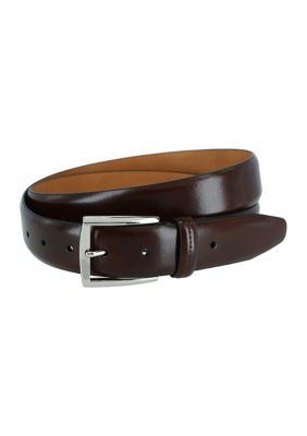 0401~35mm leather CRAIG belt