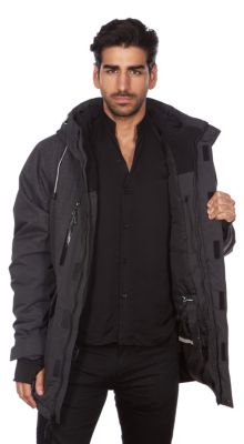 Avalanche belk