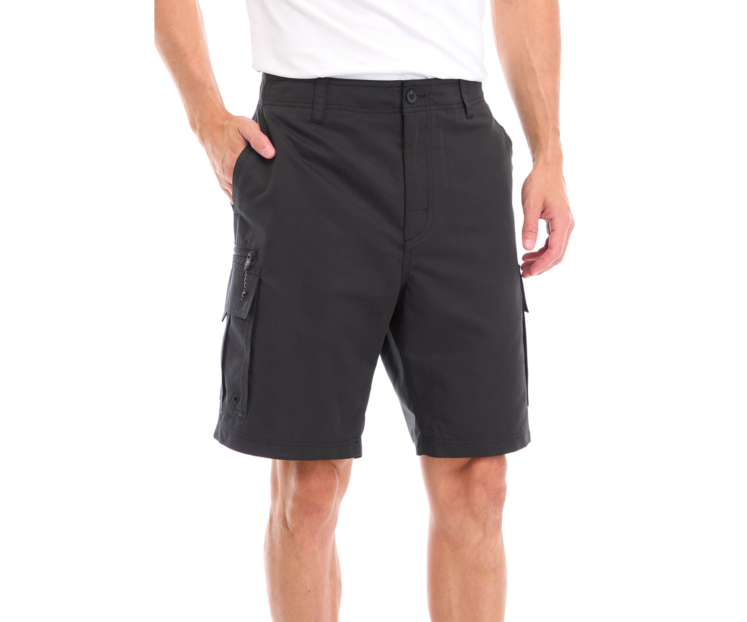 Maldives Atoll Cargo Shorts