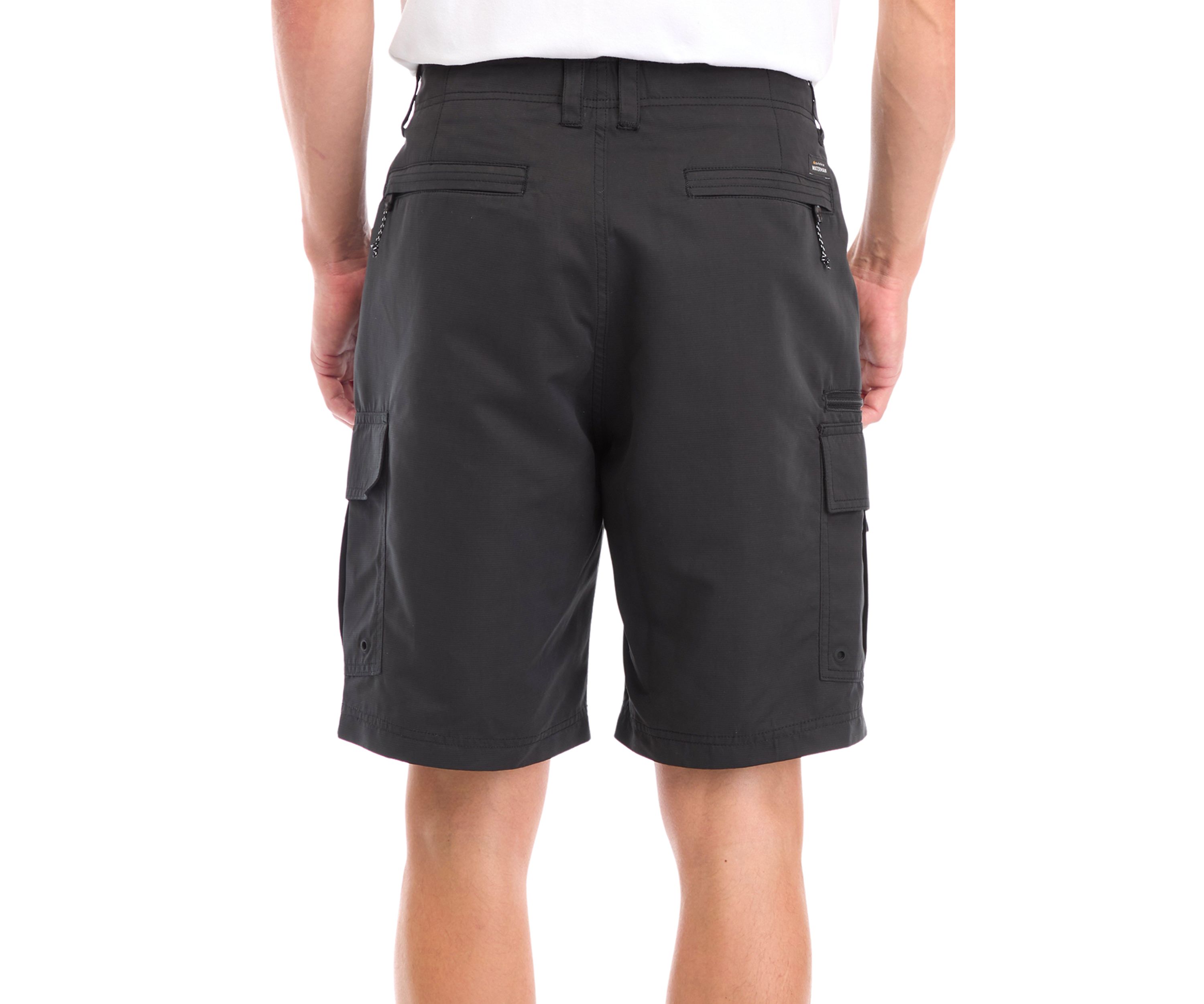 Maldives Atoll Cargo Shorts