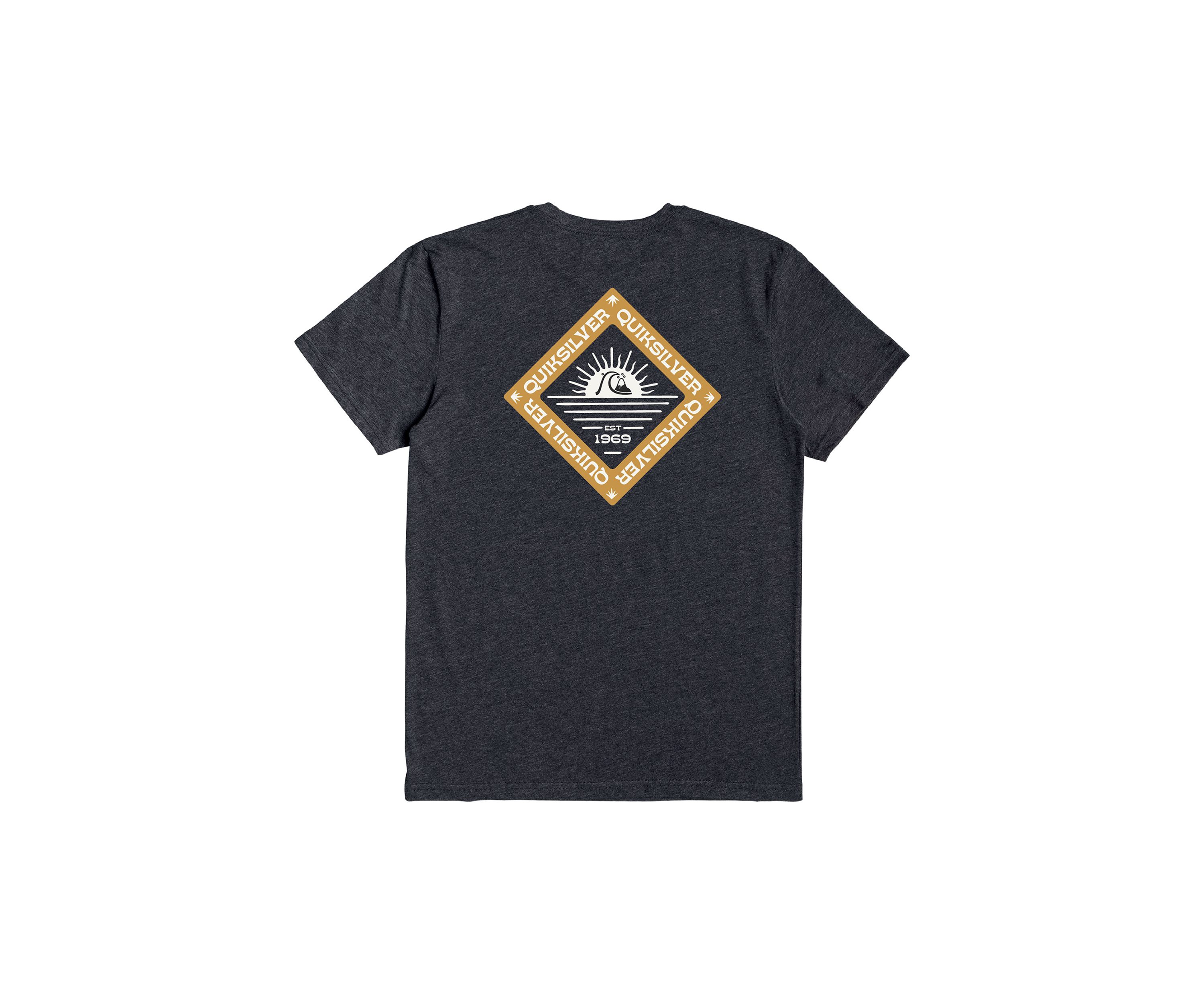 West Wind Graphic T-Shirt