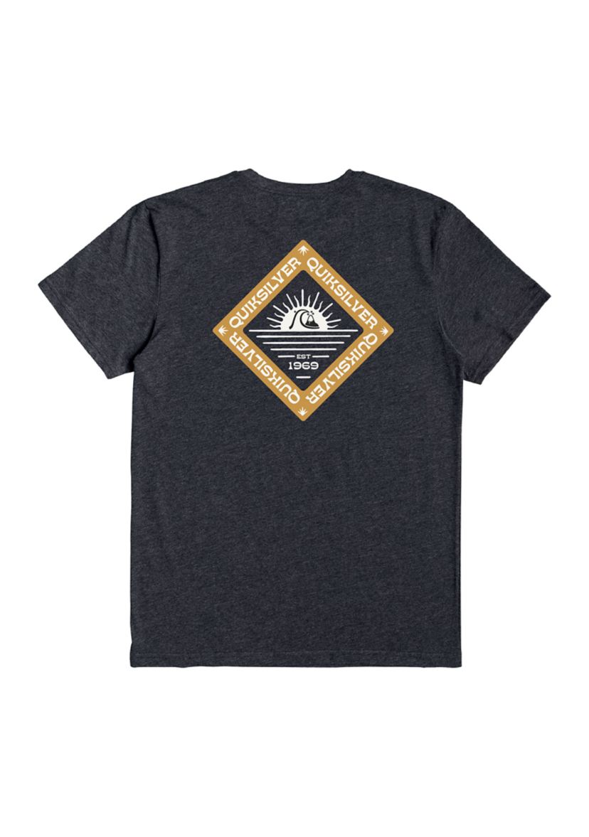 West Wind Graphic T-Shirt