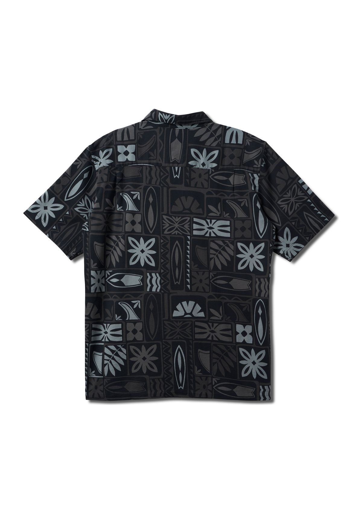 Mens Boarder Line Shirt