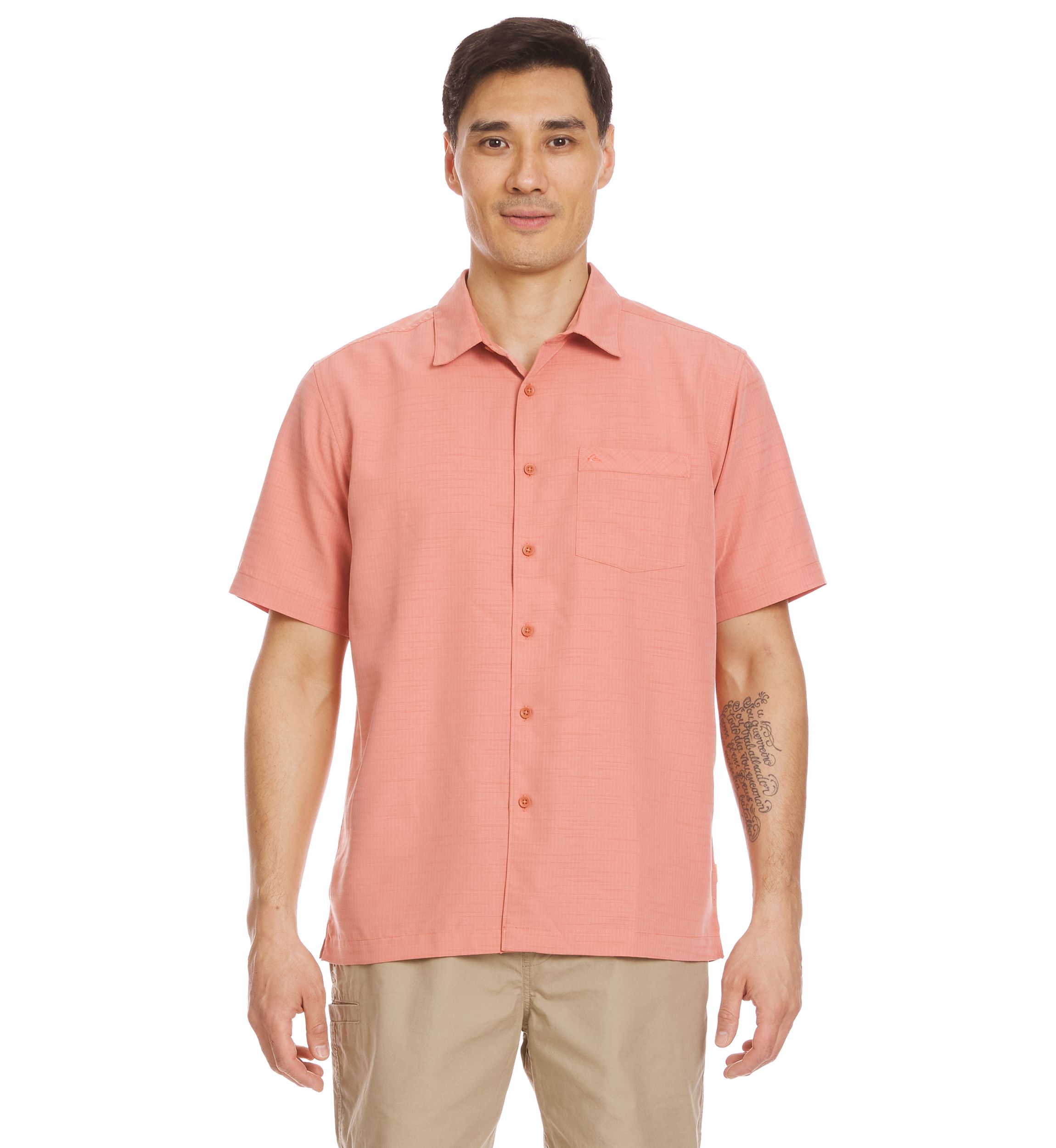 Mens Centinela Premium Anti Wrinkle Shirt