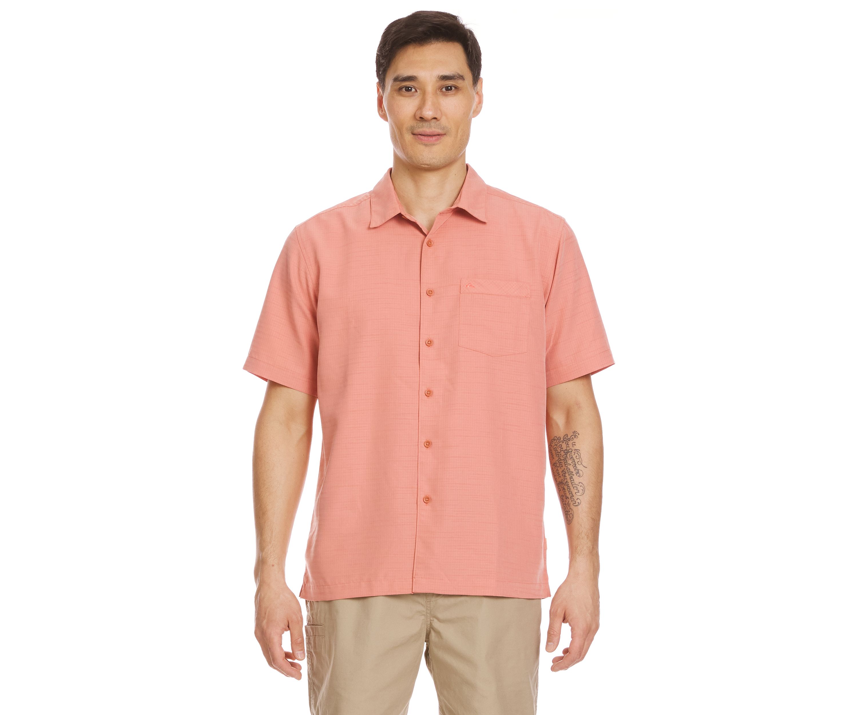 Mens Centinela Premium Anti Wrinkle Shirt