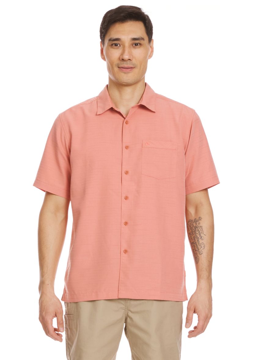 Mens Centinela Premium Anti Wrinkle Shirt