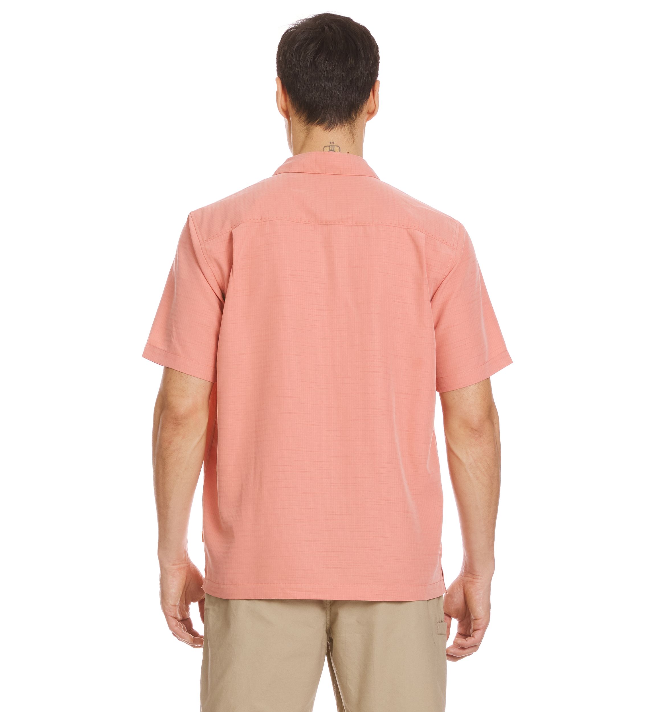 Mens Centinela Premium Anti Wrinkle Shirt