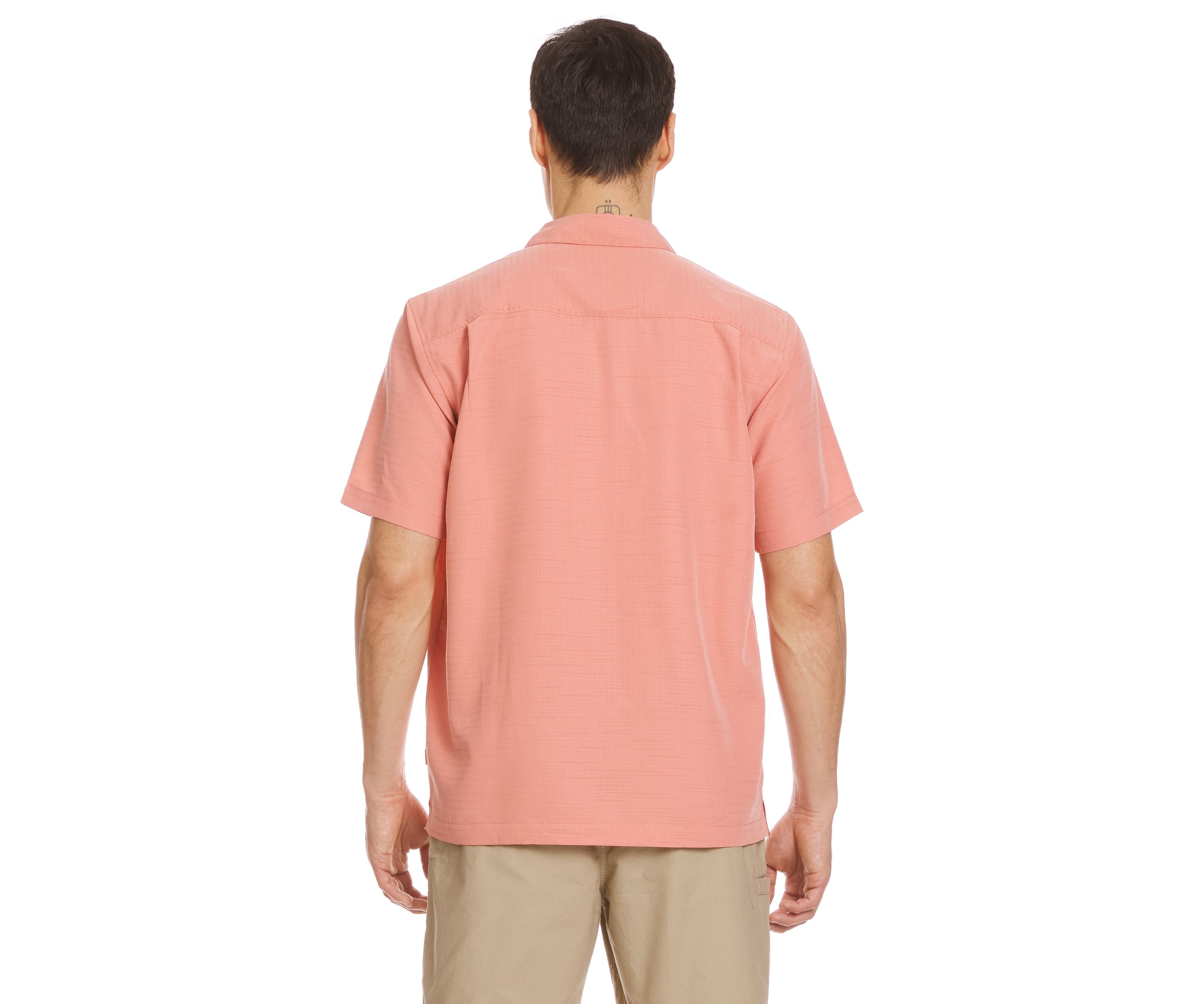 Mens Centinela Premium Anti Wrinkle Shirt