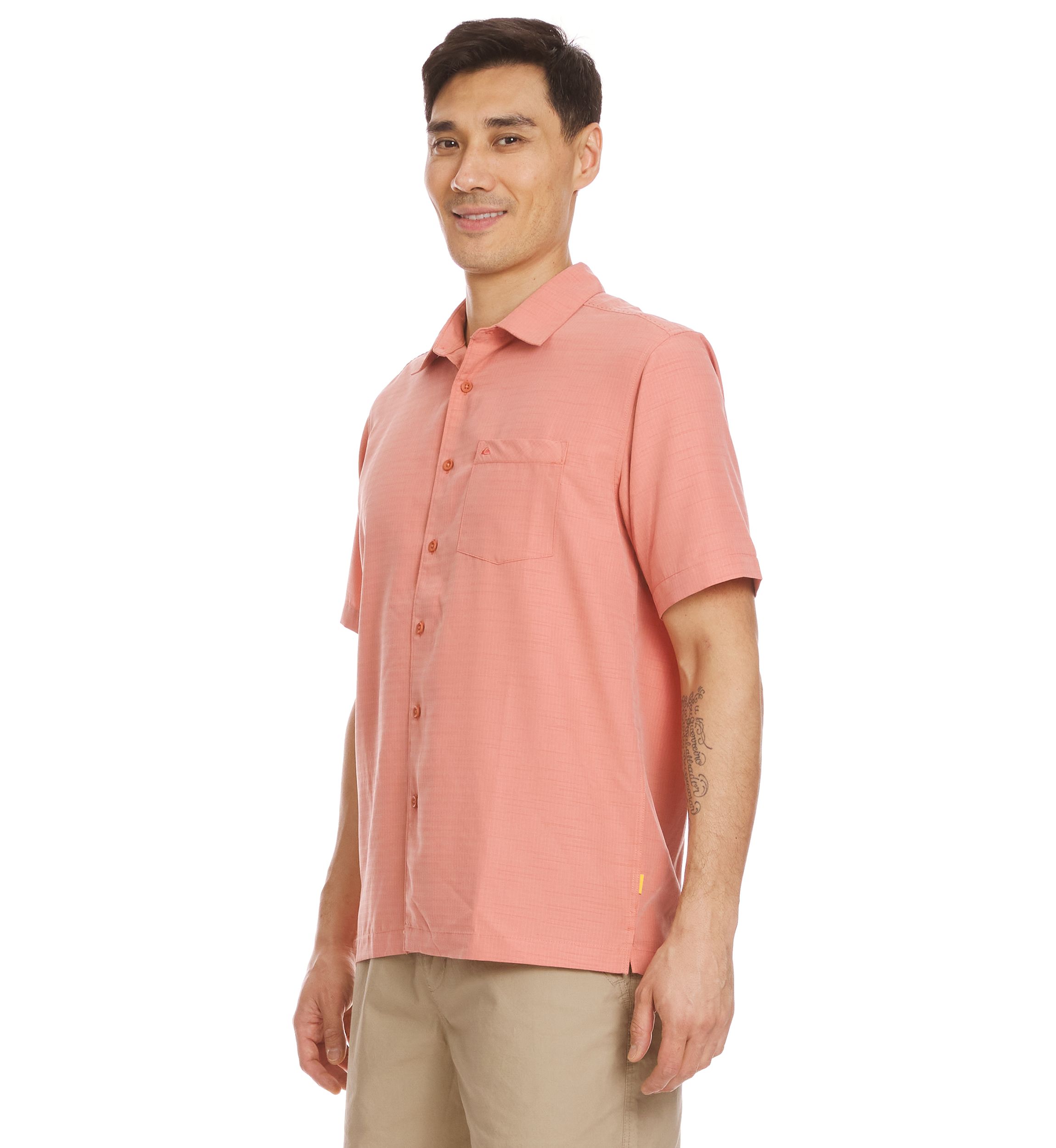 Mens Centinela Premium Anti Wrinkle Shirt