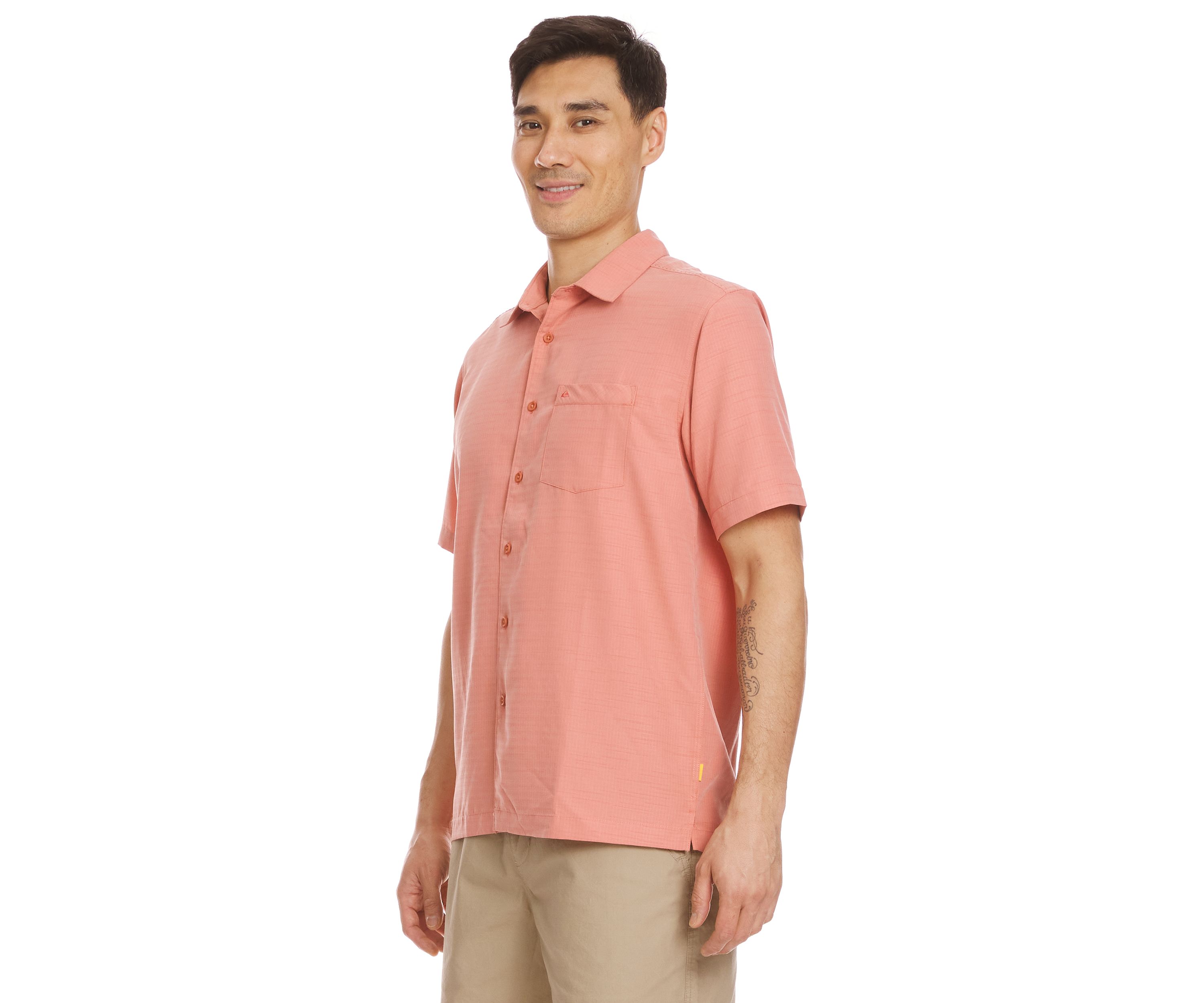 Mens Centinela Premium Anti Wrinkle Shirt