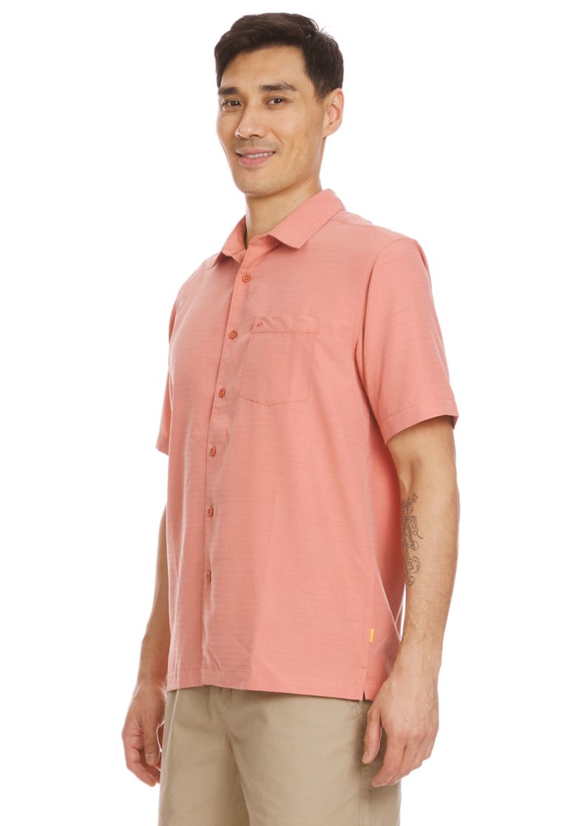Mens Centinela Premium Anti Wrinkle Shirt