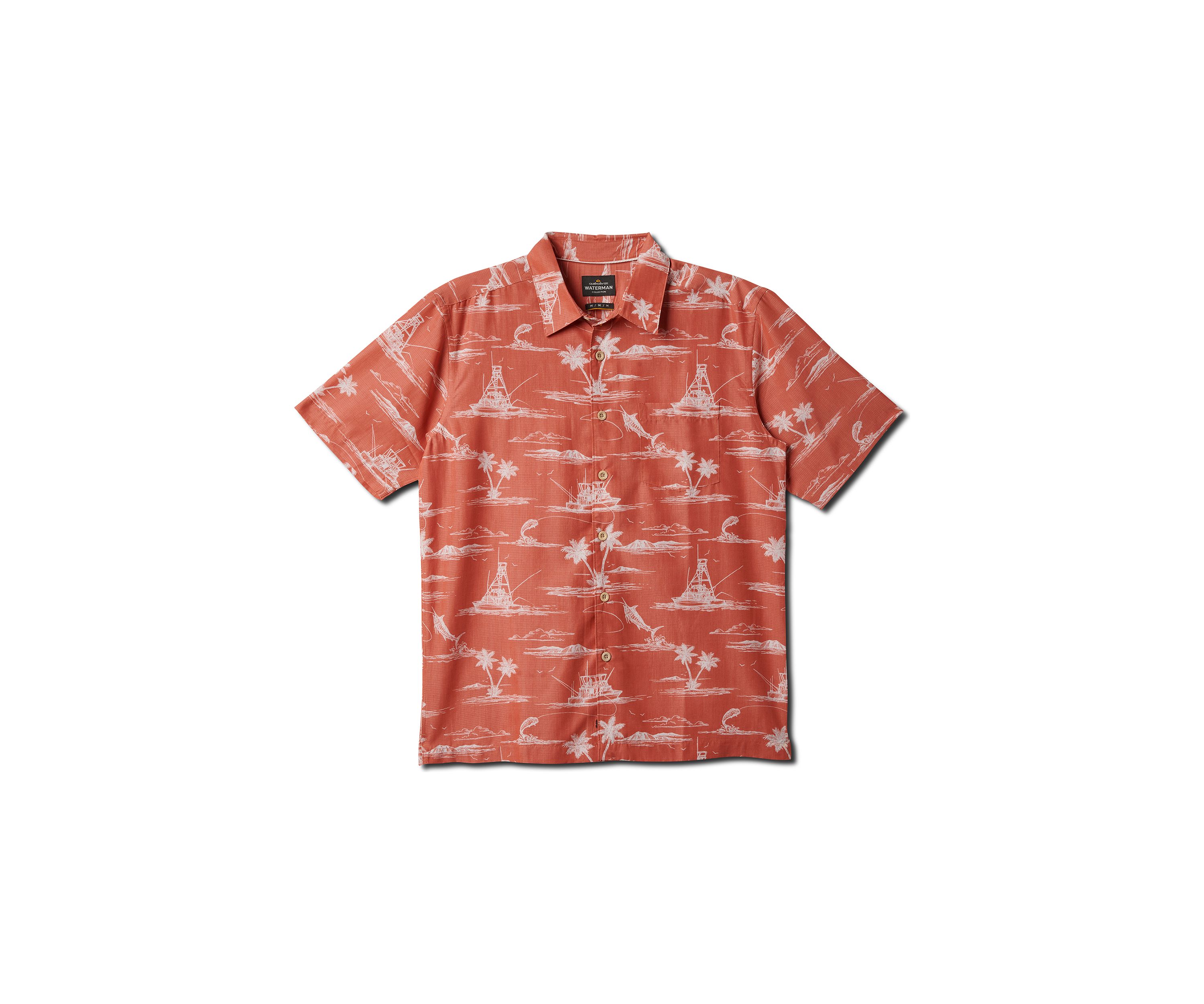 Paradise Found Shirt