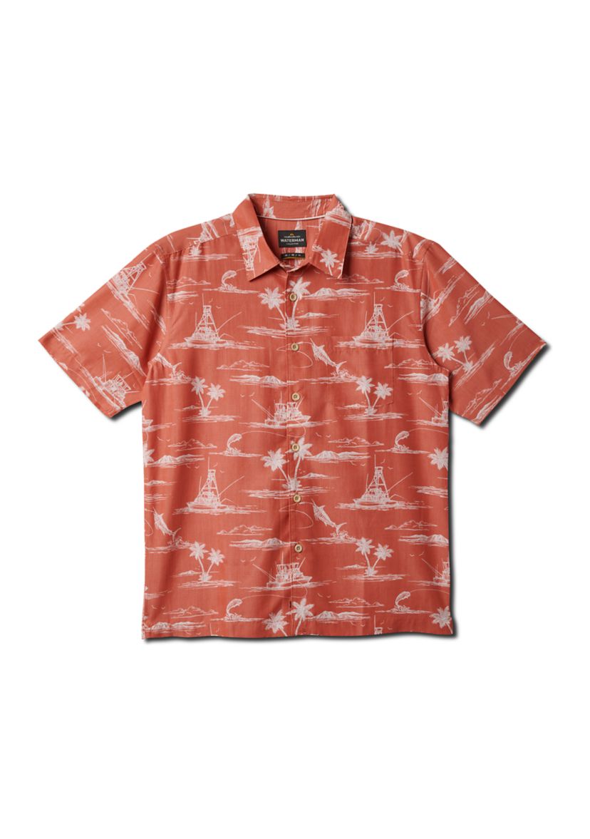 Paradise Found Shirt