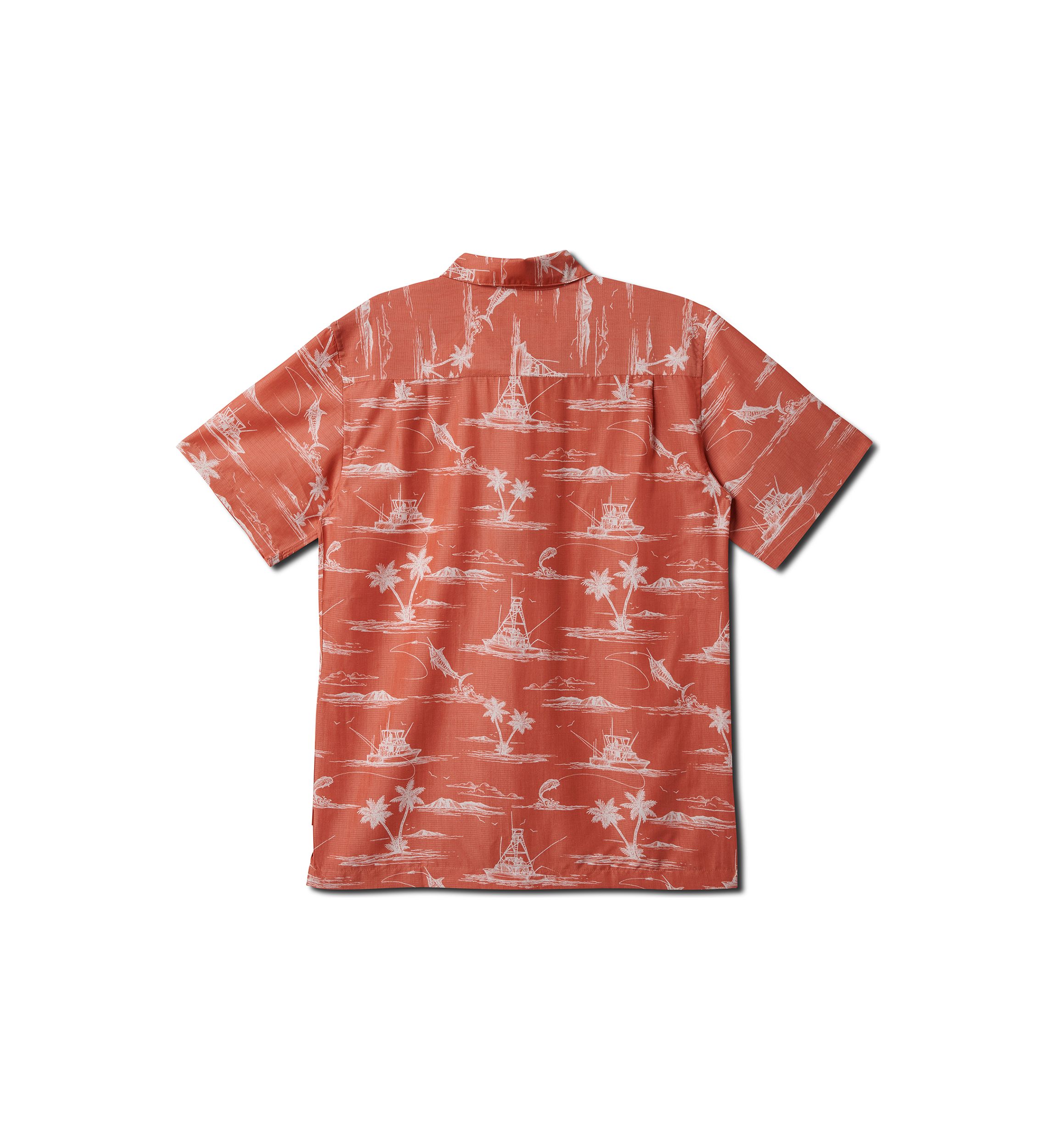Paradise Found Shirt