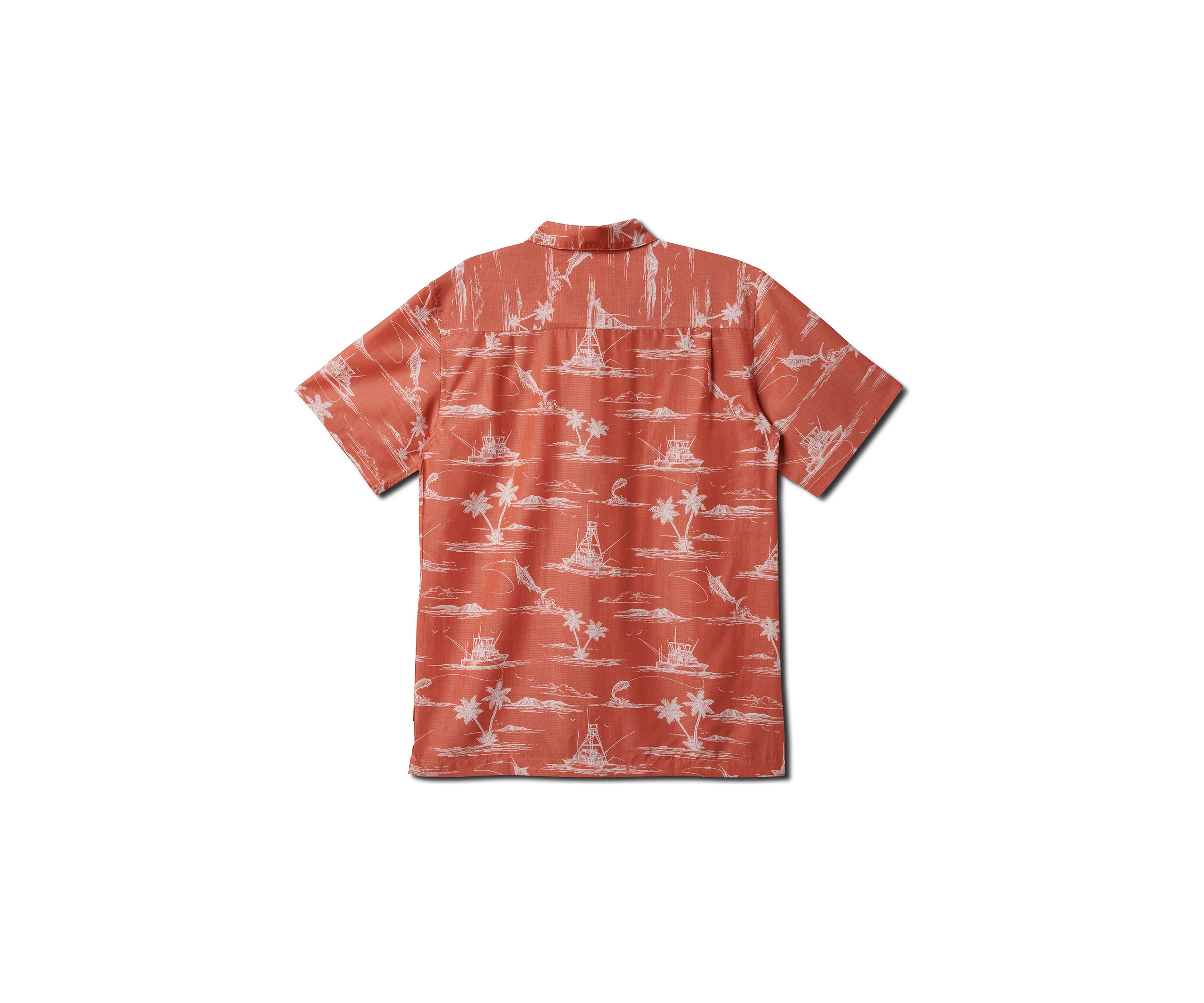 Paradise Found Shirt