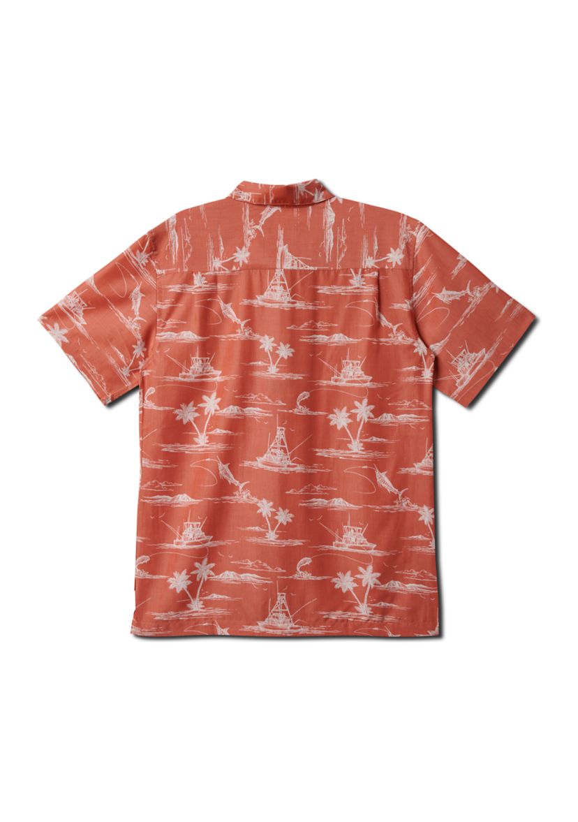Paradise Found Shirt