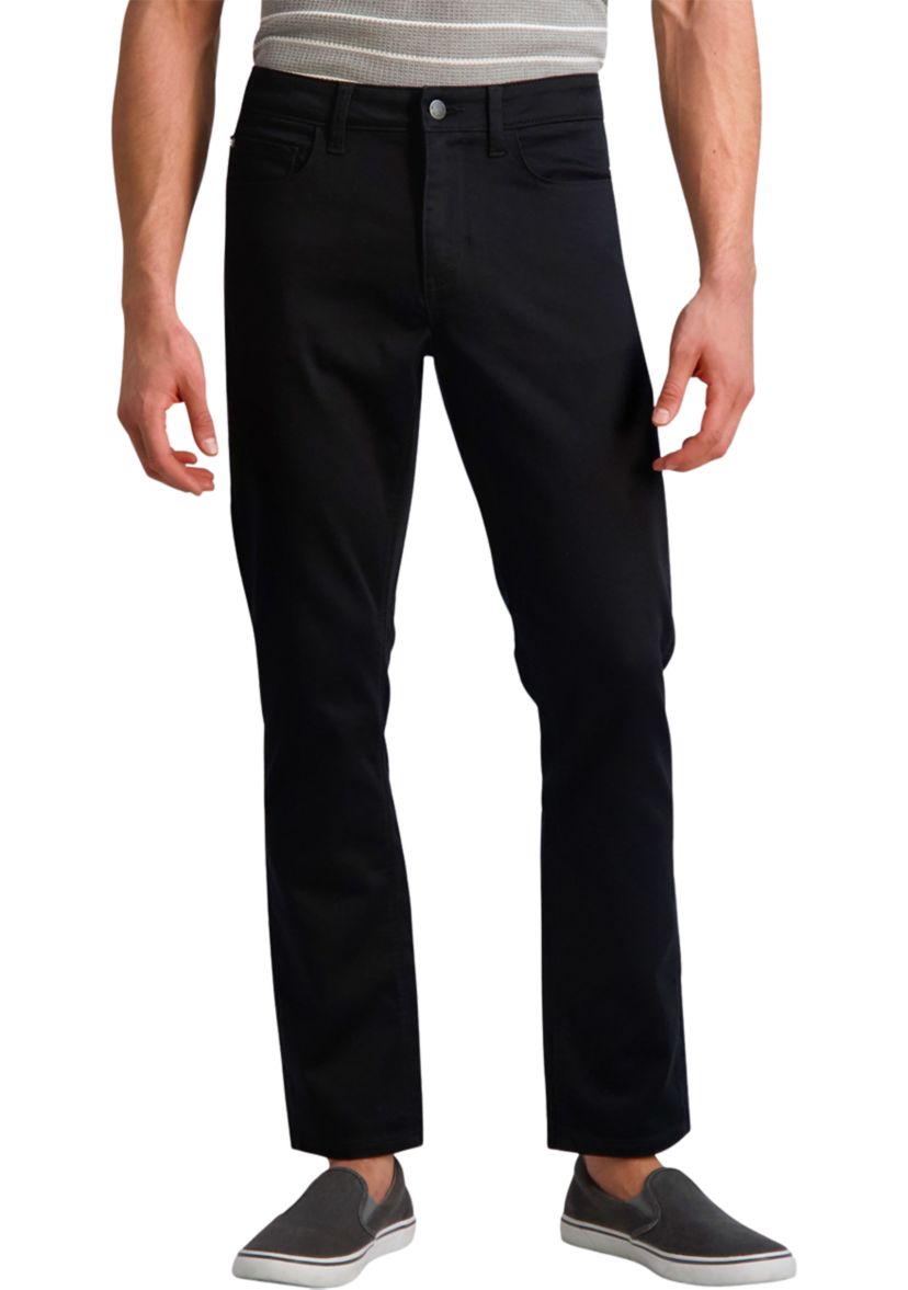 Mens 5 Pocket Traveler Pants
