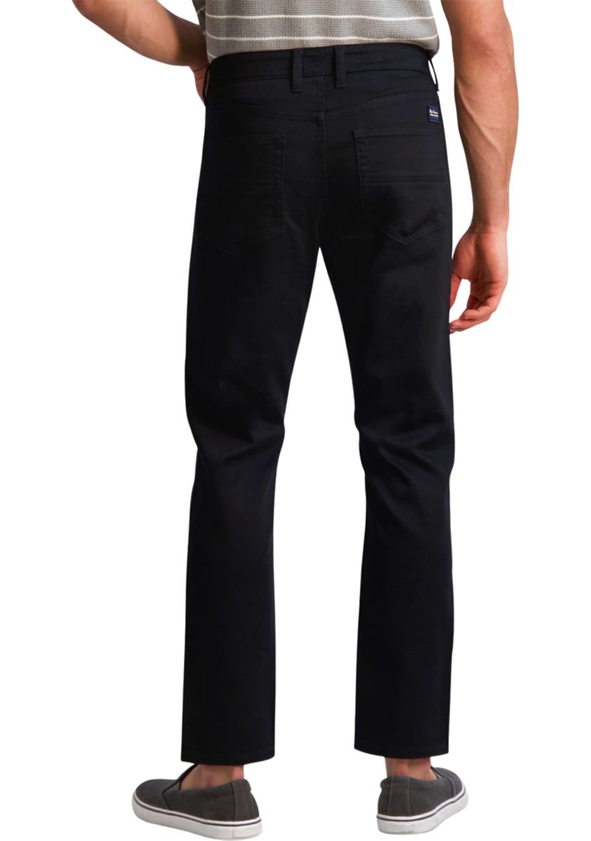 Mens 5 Pocket Traveler Pants